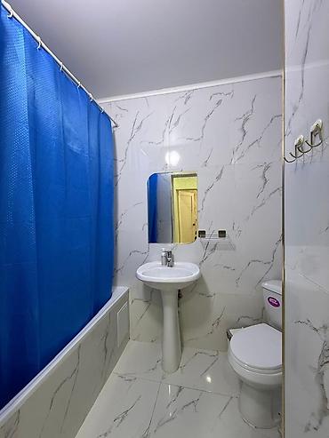 2 bedroom: 1 комната, 36 м², 2 этаж — 5