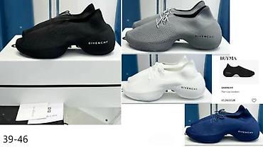 Patike: GIVENCHY, EKSKLUZIVNI MODELI, TOTALNI HIT 2025-26 | Novo! ! ! Hit! ! — 13