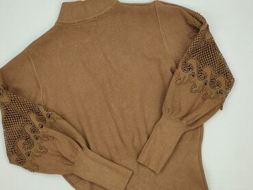 sweter lui viton: Name, Women`s sweater, 3XL (EU 46)