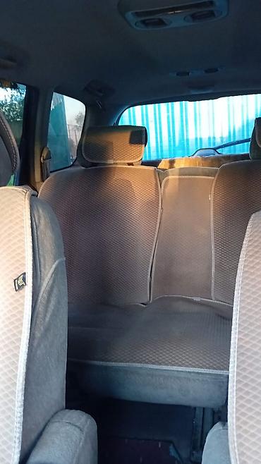 44 2: Honda Odyssey: 2001 г., 3 л, Автомат, Газ, Минивэн — 4