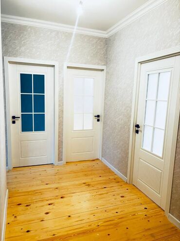 Köhnə tikili: Bakı, 3 otaqlı, Köhnə tikili, m. Həzi Aslanov, 81 kv. m — 7