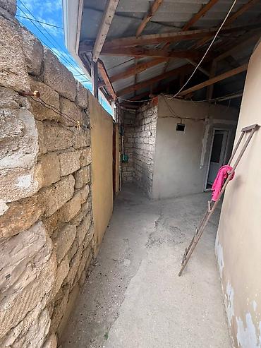 Həyət evləri və villalar: 3 otaqlı, 88 kv. m, Təmirsiz — 10