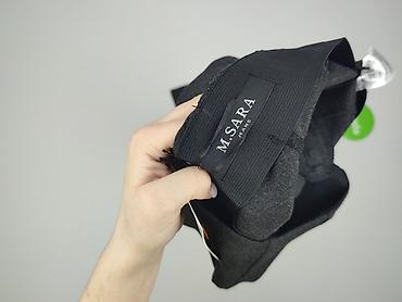 joggery m sara: M.Sara, Spodnie materiałowe damskie, rozmiar S — 5