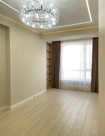 Продажа квартир: 2 комнаты, 62 м², Элитка, 8 этаж, Евроремонт — 4