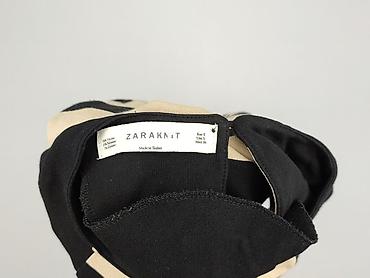 spodnice czarne: Zara, Sukienka damska, rozmiar S — 4