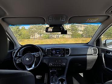 спортейдж: Сдаю Kia Sportage, Посуточно, Без водителя, | Залог, Предоплата, Водительские права — 2