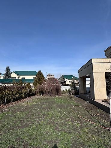 Продажа коттеджей и домов: Дом вашей мечты в элитном коттеджном городке Ала-Арча 1! — 6