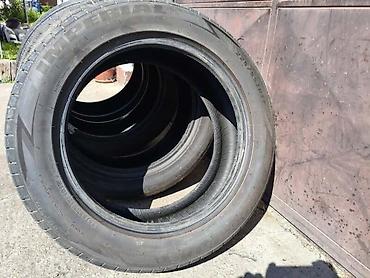 rubi sa: IMPERIAL 225/55 R17 LETNJA | Gume u dobrom stanju, nisu krpjene i — 2