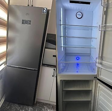 aliram: Beko soyuducu. 750azn . Yenidir istifade edilmeyib. Alınıb 1200azn — 1