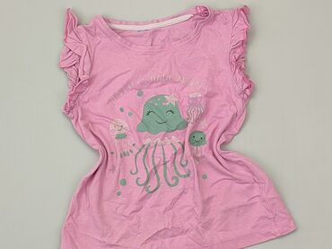 koszulka do kąpieli: Koszulka, 2-3 lat, 92-98 cm, stan - Dobry
