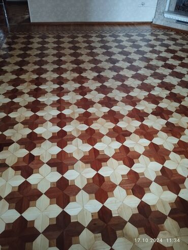 Döşəmə işləri: Döşəmə işləri — 8