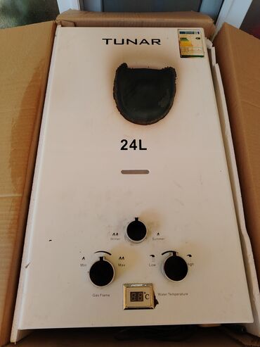 Kombilər: Kombi 24 kVt, Zəmanətsiz, Kredit yoxdur