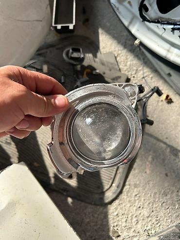 tufan m50 limited: Shevrolet eqonox ariqinal qabaq faranin ici salamatdir lupasi ve — 1