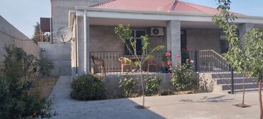 Həyət evləri və villaların satışı: Hövsan qəs. 3 otaqlı, 100 kv. m, Kredit yoxdur, Yeni təmirli — 2