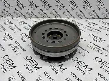sastavi: ZAMAJAC AUTOMATIK 7 BRZINA ZA AUDI A4, A5, A4 ALLROAD . - 0CK 105 — 2