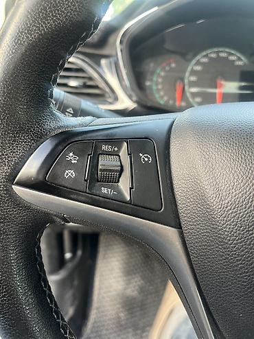 Унаа сатуу: Chevrolet Spark: 2017 г., 1 л, Автомат, Бензин, Хетчбек — 9