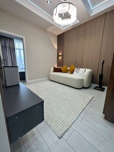 куплю дом в кок жаре: 2 комнаты, 47 м², Элитка, 13 этаж, Евроремонт
