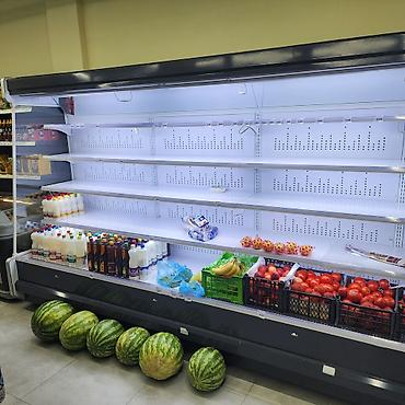 холоди: Для молочных продуктов, Китай, Новый — 4