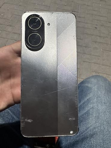 redmi note 11t pro: Poco C71, Б/у — 3