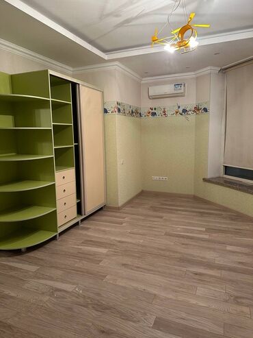 Продажа квартир: 4 комнаты, 219 м², Элитка, 4 этаж, Евроремонт — 9