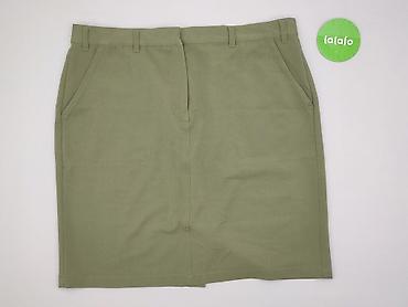 olowkowe spodnice: Bpc bonprix collection, Spódnica damska, rozmiar 5XL — 2