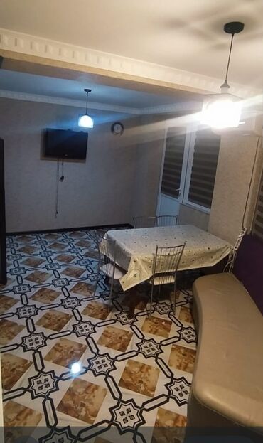 Uzunmüddətli kirayə mənzillər: Xiraldan super temirli riyal musderi zeng elesin Xirdalan 120-nin — 5