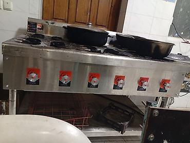 Тестомесильные аппараты: Продаю кухонное оборудование для кафе, ресторана, столовой. Всё — 15
