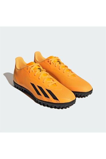 krasofka kişi: Adidas Original X Speedportal.4 futbol ayaqqabısı. Yenidir