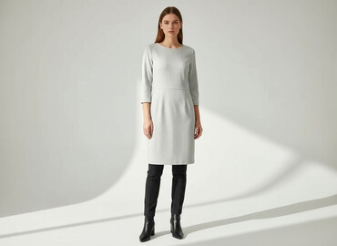 sukienki róż 46: Mohito, Sukienka damska, rozmiar M