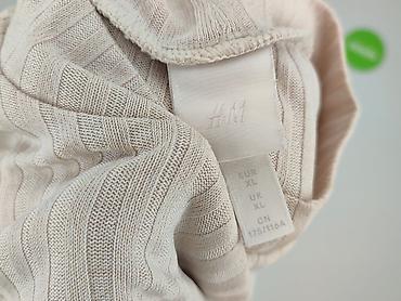 s hanro: H&M, Bluzka damska, rozmiar XL — 4