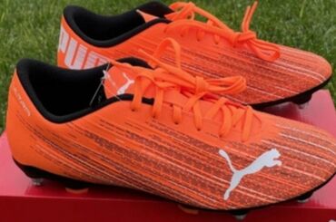 ženske kopačke: Football boots, Puma, size - 43