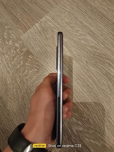 huawei matebook d15: Samsung Galaxy A73 5G, 128 GB, rəng - Boz — 2