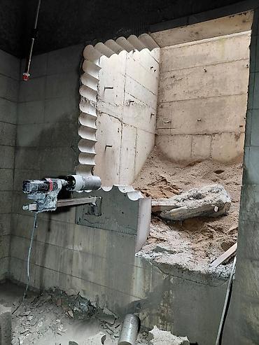espa qiymeti: Vüsal Usta | Beton Kəsmə və Karot Xidməti - Bakı, Sumqayıt və Qarabağ — 8