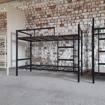 Двухъярусные кровати: Салам Алейкум! Качественная двухъярусная кровать на заказ . И в — 10