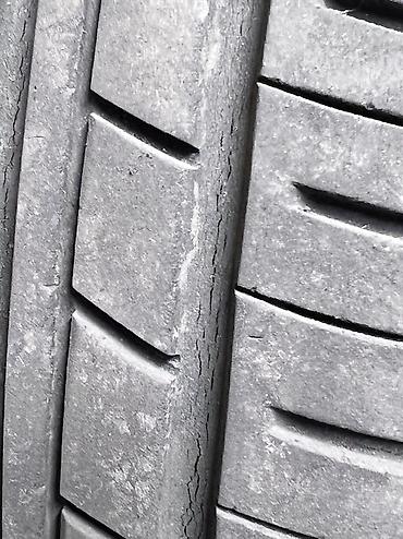 avs model 5: Шины 215 / 45 / R 17, Лето, Б/у, Комплект, Легковые, Япония, Yokohama — 2