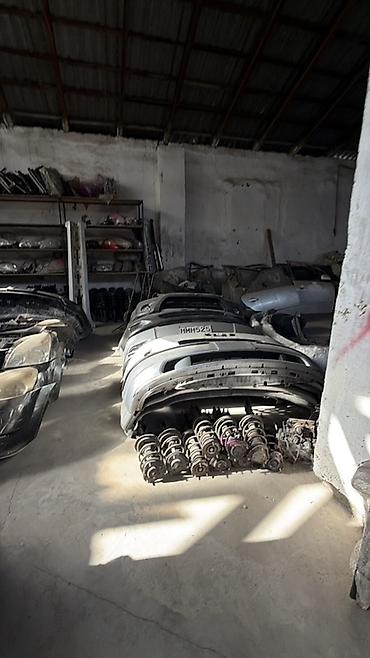 Автозапчасти: Автозапчасти б/у для иномарок — разборка Ассортимент: - Кузовщина — 7