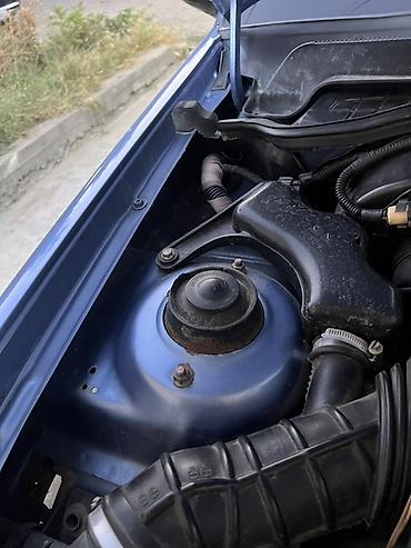 бензонасос нексия 1: Daewoo Nexia: 2007 г., 1.6 л, Механика, Седан — 6