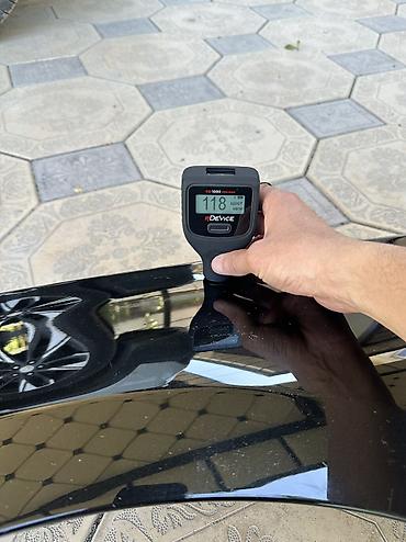 Бампер и комплектующие: Бампер Toyota — 13