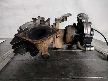 ventilator auto 24v: TURBINA ZA RENAULT MEGANE OD 2008. DO 2012. GOD. | Turbina Renault — 5