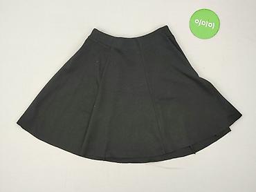 dresy oversize bershka: Bershka, Spódnica damska, rozmiar XS — 2