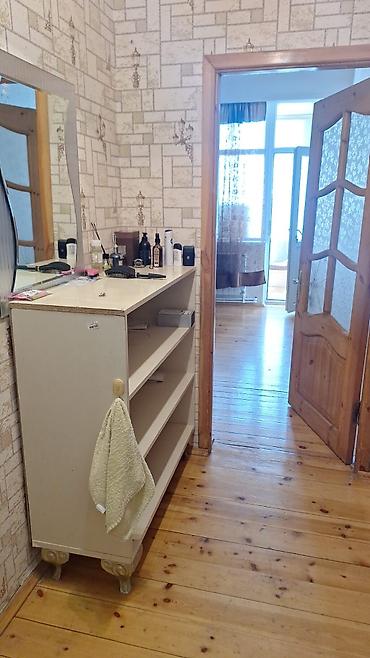 studio ev: Bir nefer bey axtarilir. Yaşi 30 qədər. Təmizkar və pis verdişi — 4