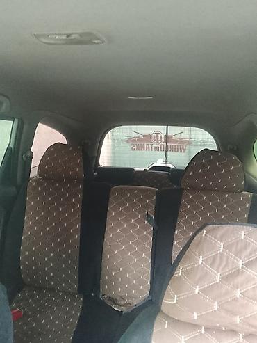 avalon trd: Honda Stream: 2002 г., 2 л, Автомат, Газ, Минивэн — 2