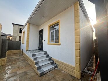 Həyət evləri və villaların satışı: Sabunçu qəs. 3 otaqlı, 120 kv. m, Kredit var, Yeni təmirli -da lalafo.az — 4 Həyət evləri və villaların satışı: Sabunçu qəs. 3 otaqlı, 120 kv. m, Kredit var, Yeni təmirli — 4