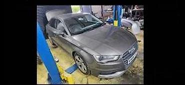 baterijski: AUDI A3 8V 7 XENON FAR LEVI I DESNI | audi delovi ALTINA ZEMUN — 1