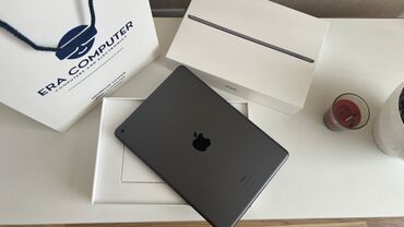 Apple: 👩‍💼👩‍🎓 Tələbələrə və müəllimlərə xüsusi endirim! - Ipad 9 -Wi-fi