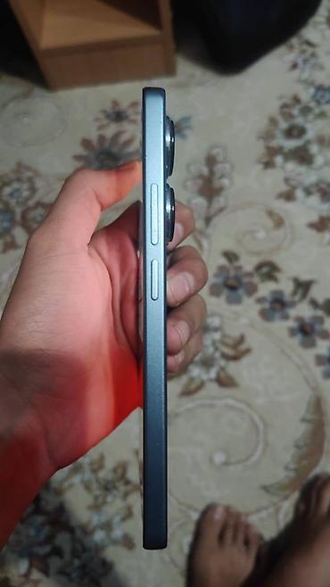 tab a7 lite: Redmi, Redmi Note 13 Pro, Б/у, 256 ГБ, цвет - Голубой, 2 SIM — 4
