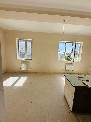 Продажа квартир: 2 комнаты, 81 м², Индивидуалка, 3 этаж, Готовая ПСО (под самоотделку) — 6