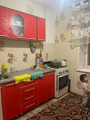 Продажа квартир: 2 комнаты, 58 м², 106 серия, 4 этаж, Старый ремонт — 8