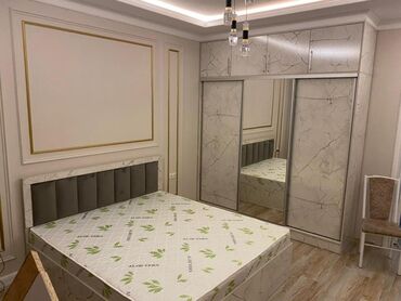 Двуспальные кровати: Кровать на заказ и в наличии Внимание: цена без матраса Рассрочка — 6