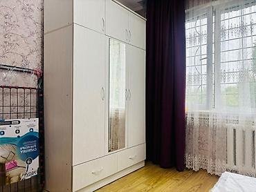 Продажа квартир: 2 комнаты, 50 м², 105 серия, 4 этаж, Косметический ремонт — 6